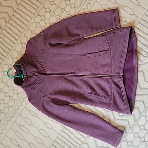 Columbia Fleece
